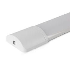 NIPEKO spol. s r.o. Podsvetilna svetilka (9570436) LED 120cm 30W 3000lm CCT