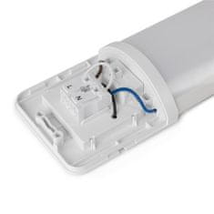 NIPEKO spol. s r.o. Podsvetilna svetilka (9570436) LED 120cm 30W 3000lm CCT