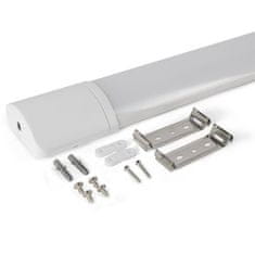 NIPEKO spol. s r.o. Podsvetilna svetilka (9570436) LED 120cm 30W 3000lm CCT