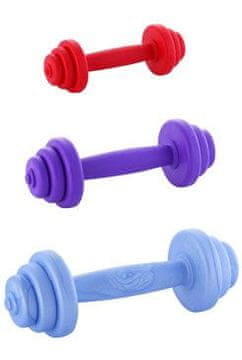 Sum-Plast Igrača za pse Chinka NEW floating Vanil. Mala 12cm SP