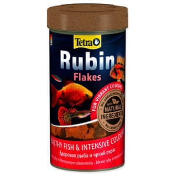 Tetra Rubin 250ml