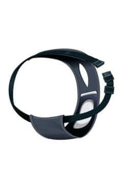 Trixie Tuš hlačke de Luxe S-M/32-39cm črne TR