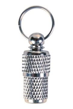 Trixie Kromiran kovinski imenik 25/10 mm TR