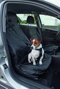 Karlie Zaščitna prevleka za avtomobilski sedež 130x70cm KAR