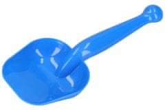 Chemoplast Nabiralnik za pesek 17 cm