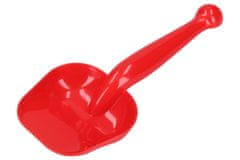 Chemoplast Nabiralnik za pesek 17 cm