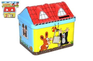 Wiky Škatla za krtka 12x9,5x10,5 cm