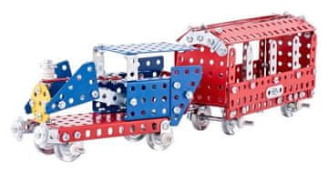 Merkur 10990320 železniški modeli 032