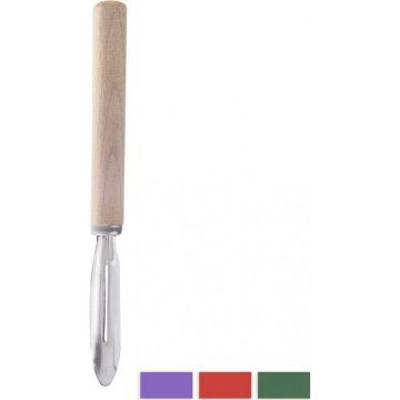 Kuhinjsko strgalo za levičarje