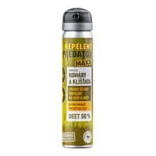 Predator Repelent - maxx plus, 80ml