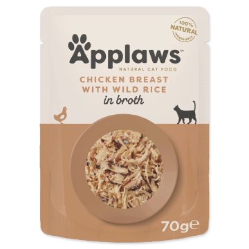 Applaws Cat Chicken 70g