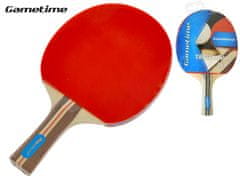2-Play Gametime lesena palica za namizni tenis 25 cm