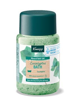 Kneipp Kopalna sol Hladna 500 g