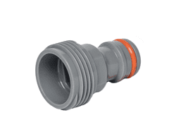 Bradas Priključek z zunanjim navojem 3/4" WL-2185