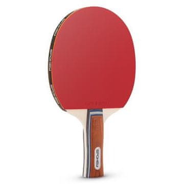 Spokey EXERCISE Lopar za pingpong **, anatomski ročaj