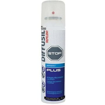 DIFFUSIL Repelent Plus - 100 ml