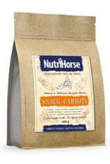 Nutrihorse Nutri Horse Snack Korenje 600g