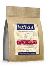 Nutrihorse Nutri Horse Snack Apple 600g