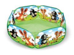 Wiky Krtkovo igrišče 120 x 104 x 36 cm