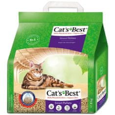 Cat's Best Kockolit Cats Best Smart Pellets 10l/5kg