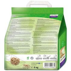 Cat's Best Kockolit Cats Best Smart Pellets 10l/5kg