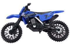 Terensko motorno kolo 19cm iz plastike