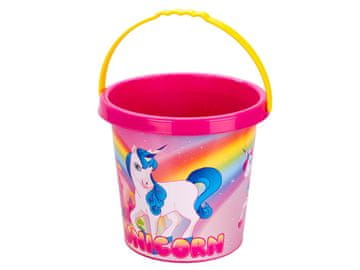 Vedro z enorožcem 17 cm