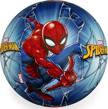 Bestway Napihljiva žoga 51cm Spiderman