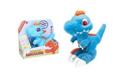 ADC Blackfire Dinozaver, ki se ponavlja 23cm