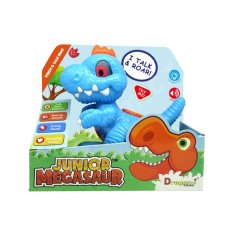 ADC Blackfire Dinozaver, ki se ponavlja 23cm