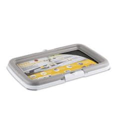 Stefanplast Komplet za šolanje mladičkov (šolanje pasjega stranišča)