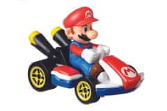 Hot Wheels MARIO KART Slovenščina