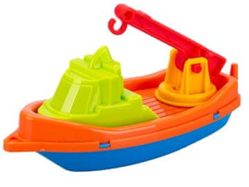 Čolnarski žerjav 14 cm