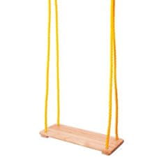 Woody 102190130 Enostavna gugalnica