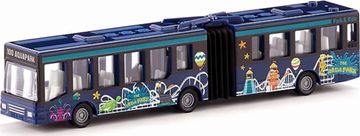 Little Tikes Ključavničast avtobus