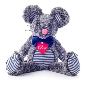 Lumpin Mouse Ticky 30 cm