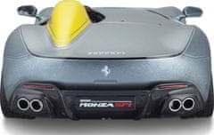 BBurago 1:18 Ferrari Monza SP1 Blue
