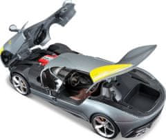 BBurago 1:18 Ferrari Monza SP1 Blue