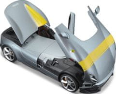 BBurago 1:18 Ferrari Monza SP1 Blue