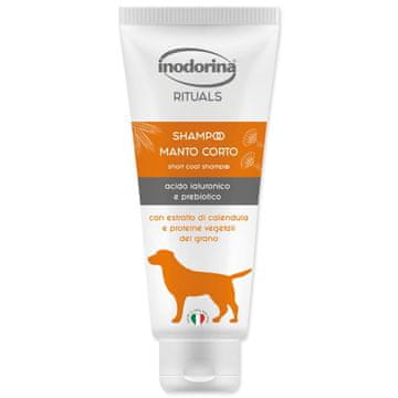 INODORINA Šampon za kratkodlake 250 ml