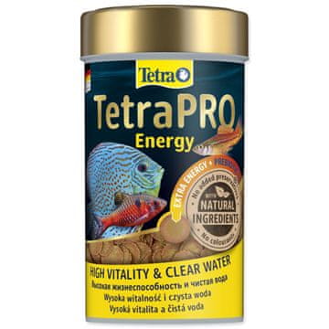 Tetra TetraPro Energy 100ml