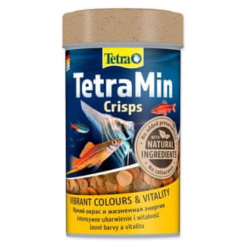 Tetra Min Crisps 100ml