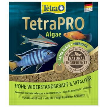 Tetra TetraPro hrana za alge 12g