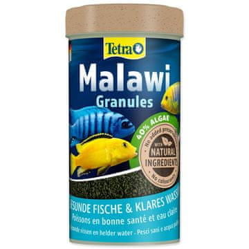 Tetra Malawi granule 250ml