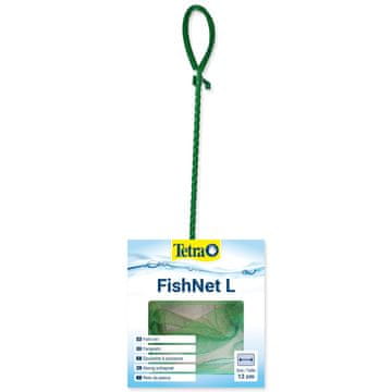 Tetra akvarijska mreža L 12cm
