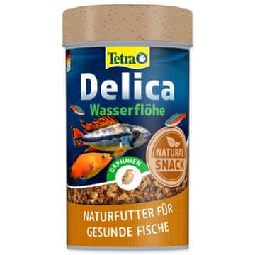 Tetra Delica Daphnia 100ml