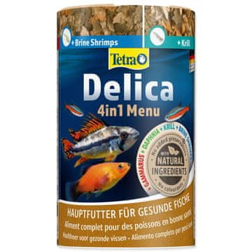 Tetra Delica Menu 100ml