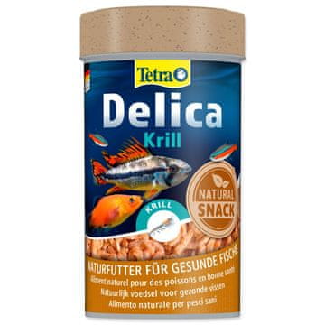 Tetra Delica Krill 100ml