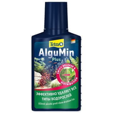 Tetra Algu Min Plus 100ml