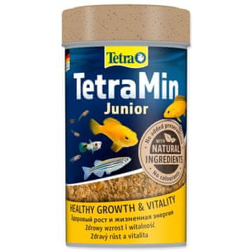 Tetra Min Junior 100 ml